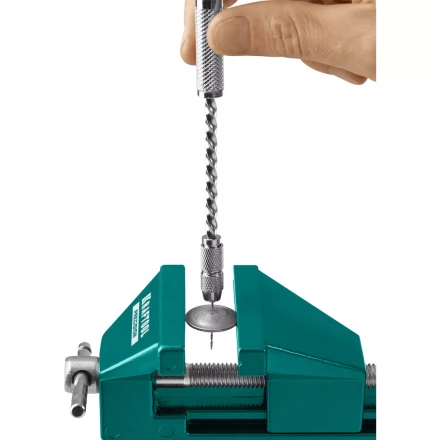 Дрель KRAFTOOL ручная, 0,1-1,5мм 29024 купить в Нижневартовске