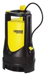Дренажный насос KARCHER SDP 14000 LEVEL SENSOR EU-II купить в Нижневартовске