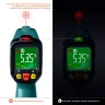 Пирометр инфракрасный TRM-550 45705-550 купить в Нижневартовске