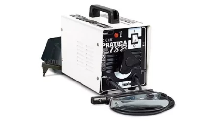 Сварочный аппарат PRATICA 182 ACD Telwin купить в Нижневартовске