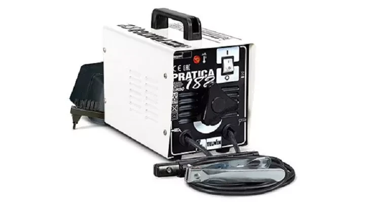 Сварочный аппарат PRATICA 182 ACD Telwin купить в Нижневартовске