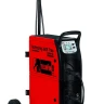 Сварочный полуавтомат TECHNOMIG 223 TREO SYNERGIC  Telwin купить в Нижневартовске