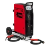 Сварочный полуавтомат TECHNOMIG 223 TREO SYNERGIC  Telwin купить в Нижневартовске