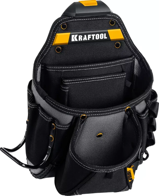 Поясная сумка строителя KRAFTOOL 38773 купить в Нижневартовске