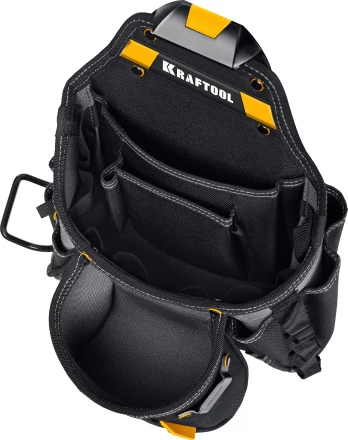 Поясная сумка строителя KRAFTOOL 38773 купить в Нижневартовске