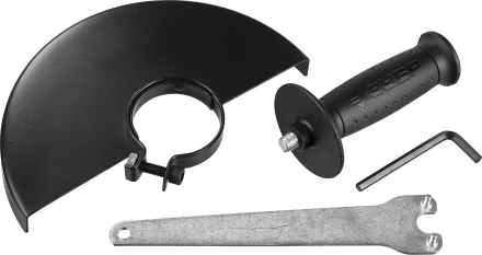 Машина углошлифовальная УШМ-180-1800 ПМ3 серия МАСТЕР купить в Нижневартовске