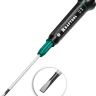Отвертки для точных работ Precision 25681-2.5 купить в Нижневартовске