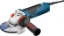 Шлифмашина BOSCH УШМ GWS 17 - 150 СI купить в Нижневартовске