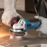 Шлифмашина BOSCH УШМ GWS 17 - 150 СI купить в Нижневартовске
