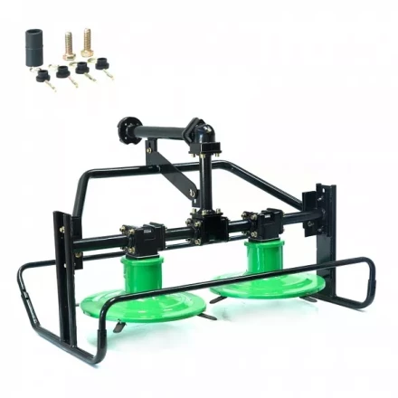 Косилка роторная Aurora GRASS 1000 к Aurora COUNTRY 1000 купить в Нижневартовске