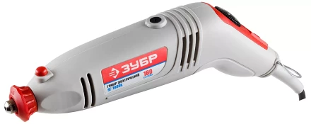 Гравер электрический + насадки ЗГ-160ЭК серия МАСТЕР купить в Нижневартовске