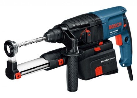 Перфоратор Bosch GBH 2-23 REA (0.611.250.500) купить в Нижневартовске