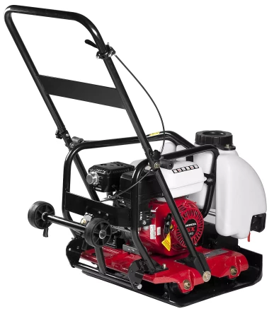 Виброплита бензиновая двигатель Honda ЗВПБ-15 АХ серия ПРОФЕССИОНАЛ купить в Нижневартовске