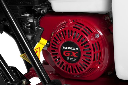 Виброплита бензиновая двигатель Honda ЗВПБ-15 АХ серия ПРОФЕССИОНАЛ купить в Нижневартовске