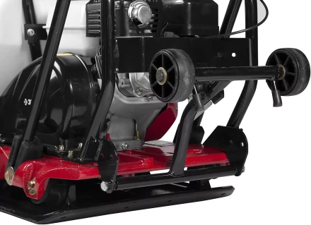 Виброплита бензиновая двигатель Honda ЗВПБ-15 АХ серия ПРОФЕССИОНАЛ купить в Нижневартовске