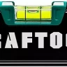 Профессиональный магнитный уровень с зеркальным глазком KRAFTOOL 34785-40 купить в Нижневартовске