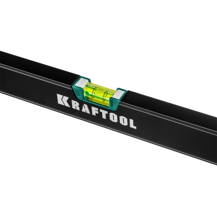 Профессиональный магнитный уровень с зеркальным глазком KRAFTOOL 34785-40 купить в Нижневартовске