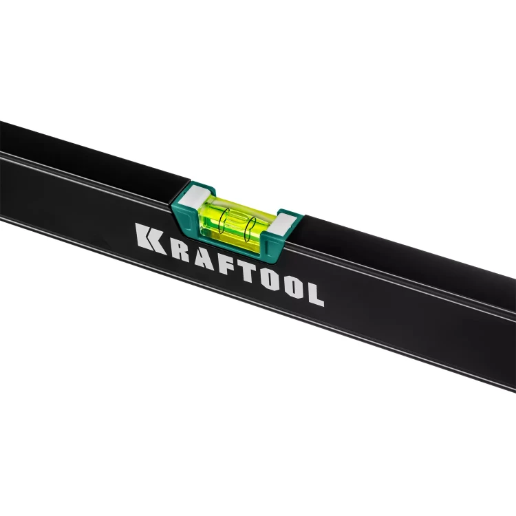 Профессиональный магнитный уровень с зеркальным глазком KRAFTOOL 34785-40 купить в Нижневартовске