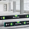 Профессиональный магнитный уровень с зеркальным глазком KRAFTOOL 34785-40 купить в Нижневартовске