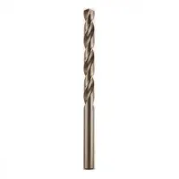 Сверло HSS Makita D-06345, 4.25х75мм (цилиндрический хвостовик, 10 шт.)