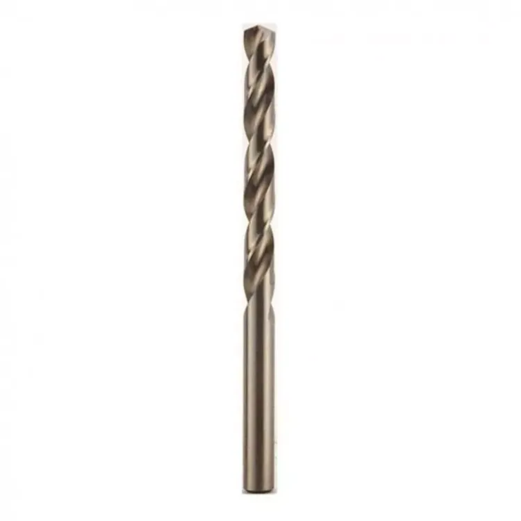 Сверло HSS Makita D-06345, 4.25х75мм (цилиндрический хвостовик, 10 шт.) купить в Нижневартовске