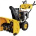 Снегоуборочная машина бензиновая Denzel SB 1100 E - Loncin 97604 купить в Нижневартовске