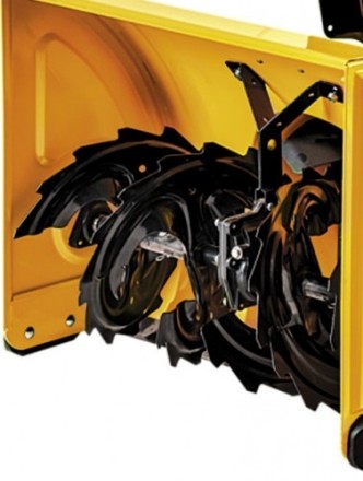 Снегоуборочная машина бензиновая Denzel SB 1100 E - Loncin 97604 купить в Нижневартовске