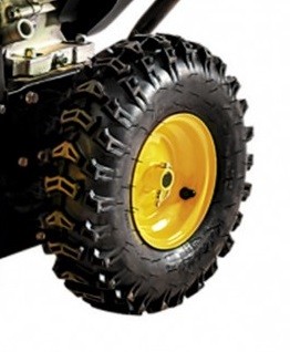 Снегоуборочная машина бензиновая Denzel SB 1100 E - Loncin 97604 купить в Нижневартовске