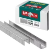 Скобы тип 20GA (53F / D / 056) 5000 шт 31787-10 купить в Нижневартовске