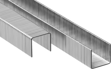 Скобы тип 20GA (53F / D / 056) 5000 шт 31787-10 купить в Нижневартовске