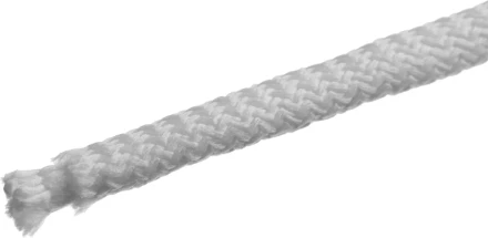 Шнур хозяйственный СИБИН, полиэфирный, длина 25 м, диаметр - 9мм 50269 купить в Нижневартовске