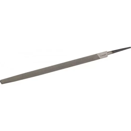 Напильник ЗУБР "ПРОФЕССИОНАЛ" трехгранный, №1, 250мм 1630-25-1_z01 купить в Нижневартовске