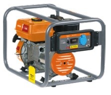 Генератор Кратон GG-2200L 3 08 01 050 купить в Нижневартовске