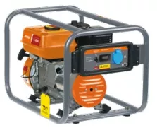 Генератор Кратон GG-2200L 3 08 01 050 купить в Нижневартовске