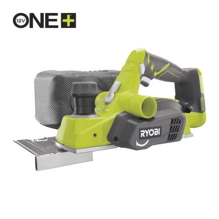 Ryobi ONE рубанок R18PL-0 купить в Нижневартовске