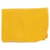 Салфетка для пола х/б желтая 500х700 мм ТМ Elfe 92329 купить в Нижневартовске