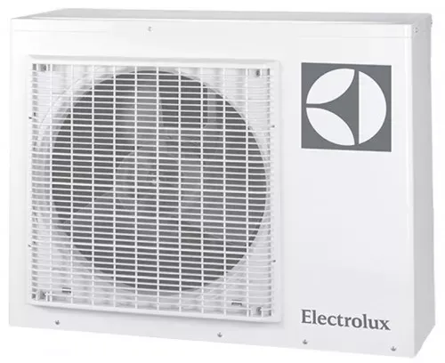 Блок внешний ELECTROLUX EACS-12HPR/N3/out сплит-системы купить в Нижневартовске