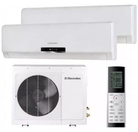 Блок внешний ELECTROLUX EACS-12HPR/N3/out сплит-системы купить в Нижневартовске
