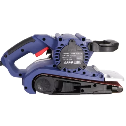 Ленточношлифовальная машина Диолд МШЛ-1 У купить в Нижневартовске