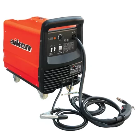 Сварочный полуавтомат Aiken MWA 195/7,5М купить в Нижневартовске