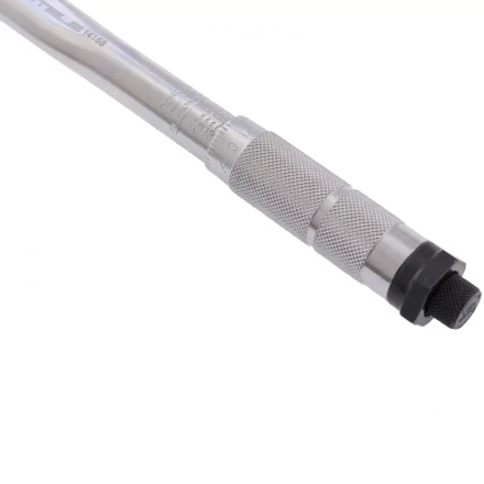 Ключ динамометрический 5-24 Нм 1/4 CrV хромированная Stels 14158 купить в Нижневартовске