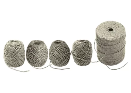 Шпагат джутовый L 140 м 2-ниточный 560 текс 5 кгс Россия 93875 купить в Нижневартовске