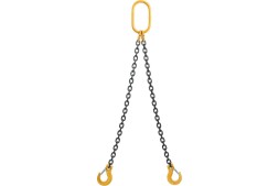 Строп цепной TOR 2СЦ г/п 21,2 т 5,0 м 1007976