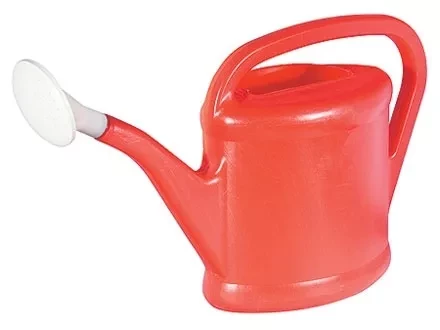 Лейка садовая 5 л пластмассовая  Россия 67510 купить в Нижневартовске