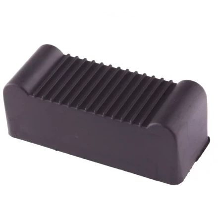 Резиновая опора для подставок под автомобиль 2т 3т Matrix 50913 купить в Нижневартовске