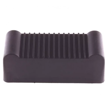 Резиновая опора для подставок под автомобиль 2т 3т Matrix 50913 купить в Нижневартовске