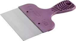 Шпатели стальные серия МАСТЕР