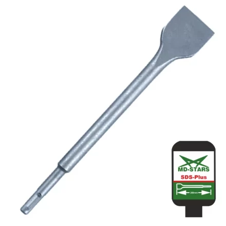 Лопата 18*600*50 SDS-max купить в Нижневартовске