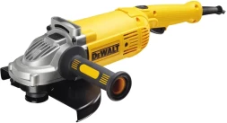 Шлифмашина DeWalt УШМ DWE 492 S