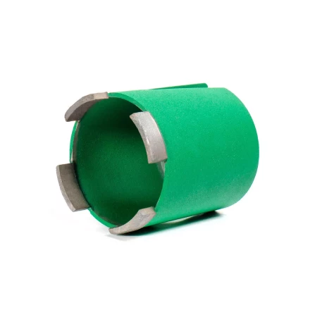 Сверло алмазное КВТ ECO-D50 M16 для подрозетников (85562) купить в Нижневартовске